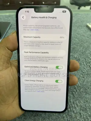 অ্যাপল আইফোন ১৩ প্রো ম্যাক্স ১ টিবি ব্রোঞ্জ