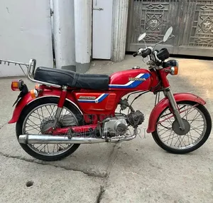 Japanese CD 80cc