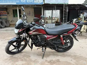 Honda Dream Neo 2024 Black