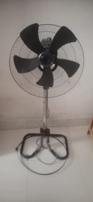 ফ্যান সেল করবো