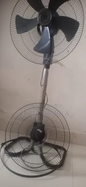 ফ্যান সেল করবো