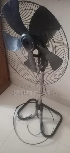 ফ্যান সেল করবো