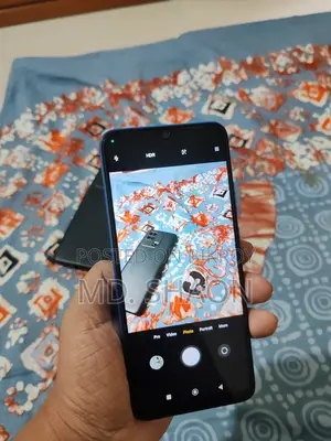শাওমি রেডমি ১০সি ৬৪ জিবি ব্লু
