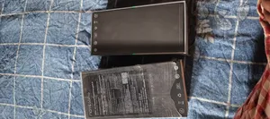 Infinix Note 50 Pro 256 GB Black