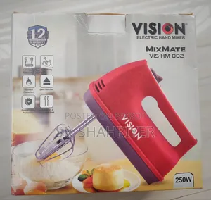 Vision MixMate