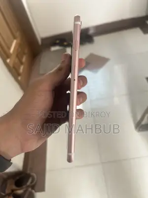 Apple iPhone 7 Plus 128 GB Rose Gold