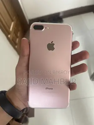 Apple iPhone 7 Plus 128 GB Rose Gold