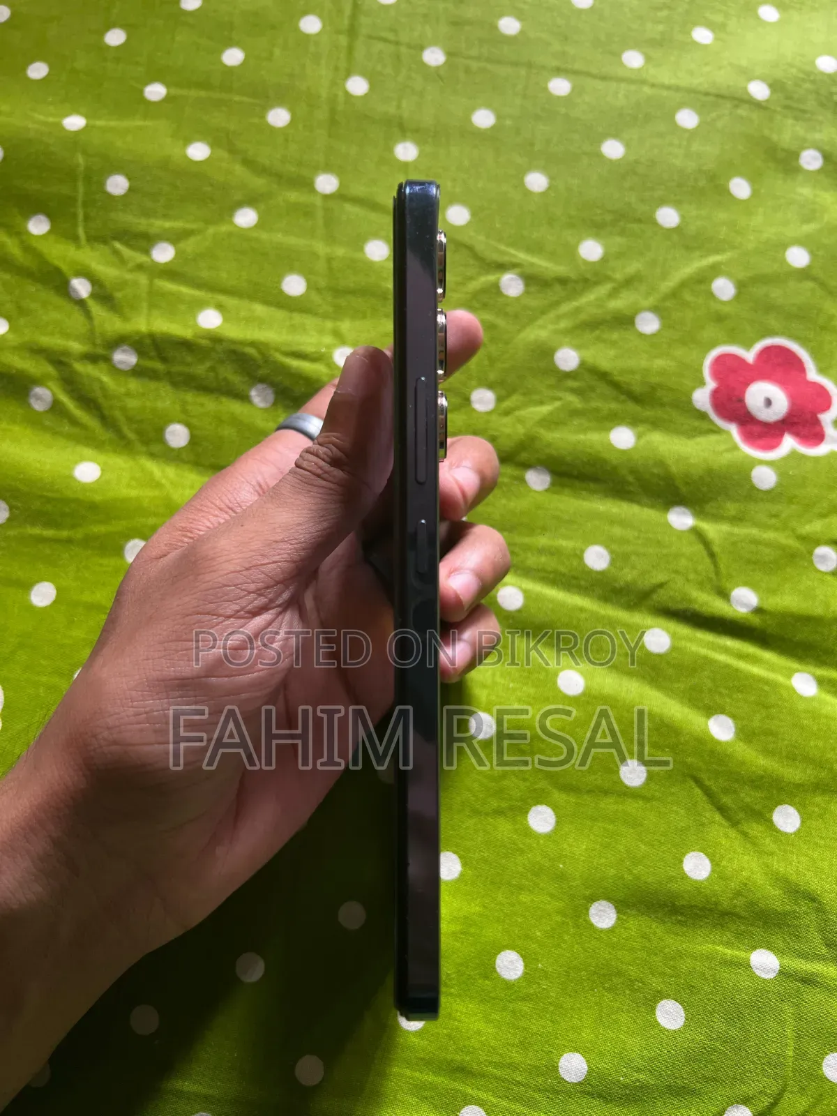 Vivo V30 Lite 4G 256 GB Blue