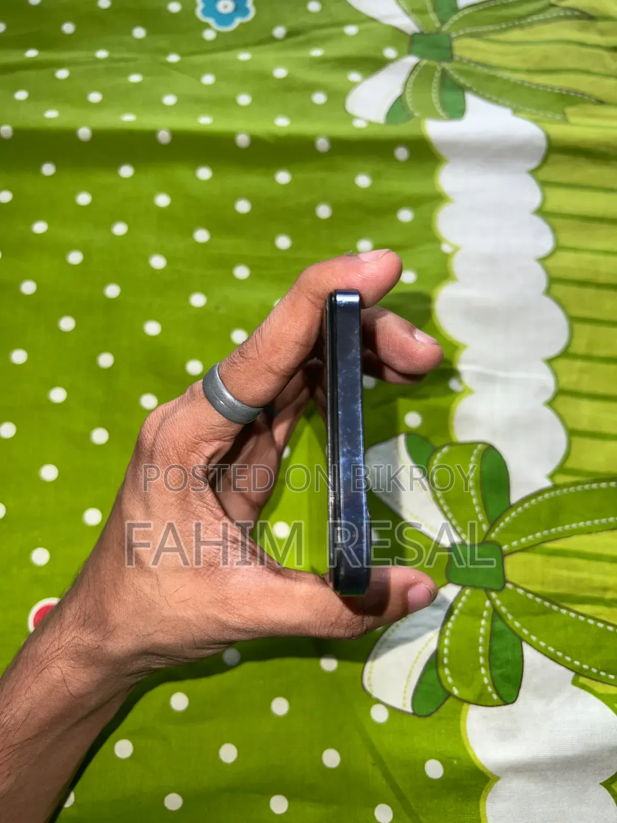 Vivo V30 Lite 4G 256 GB Blue