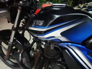 TVS Metro Plus 2019 Black