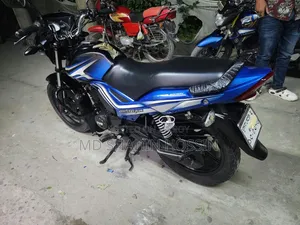 টিভিএস মেট্রো প্লাস ২০১৯ কালো