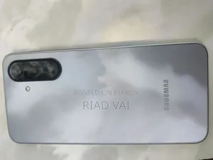 Samsung Galaxy A17 128 GB Gray