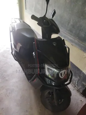 Tailg Y10A01 2026 Black