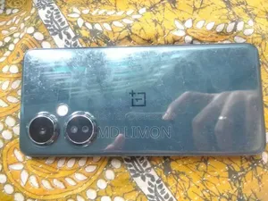 ওয়ানপ্লাস নর্ড সিই ৫জি ২৫৬ জিবি গ্রিন