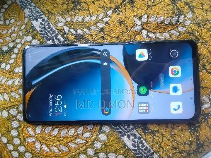 ওয়ানপ্লাস নর্ড সিই ৫জি ২৫৬ জিবি গ্রিন