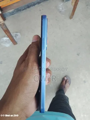 রিয়েলমি সি৮৫ ৪জি ১২৮ জিবি ব্লু