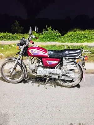 দায়াং ডিওয়াই১০০টি-৮এম ২০০৮ রেড