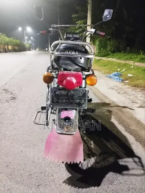 দায়াং ডিওয়াই১০০টি-৮এম ২০০৮ রেড
