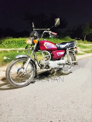 দায়াং ডিওয়াই১০০টি-৮এম ২০০৮ রেড
