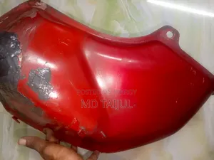 টিভিএস ফুয়েল ট্যাংক