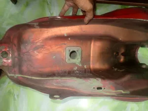 টিভিএস ফুয়েল ট্যাংক