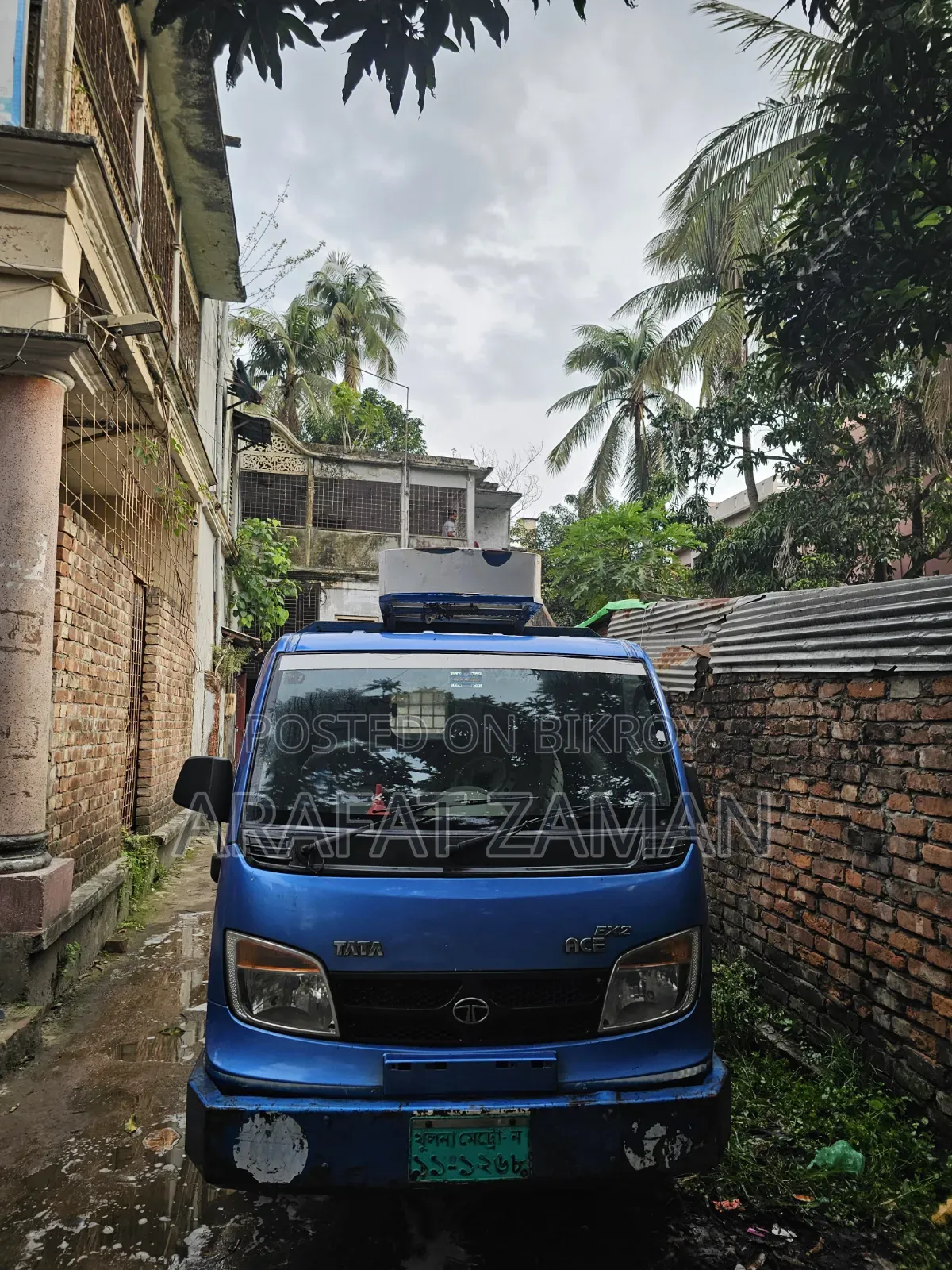 Ex 2 Pick Up