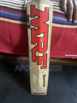Cricket Set
