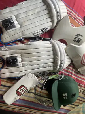 Cricket Set