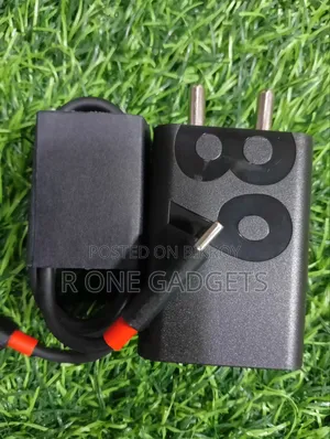 Motorola 68w Original Charger Global Version