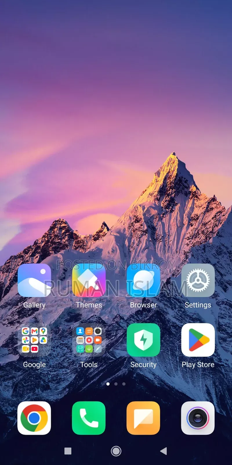Xiaomi Redmi 5 Plus 64 GB