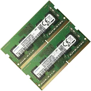 Ram Ddr4 4gb 3200mhz