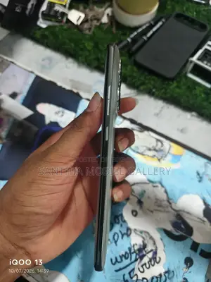Motorola Edge 60 Pro 256 GB Green