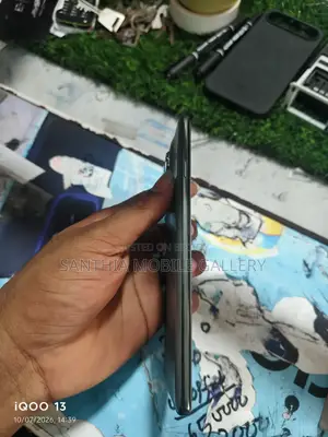Motorola Edge 60 Pro 256 GB Green