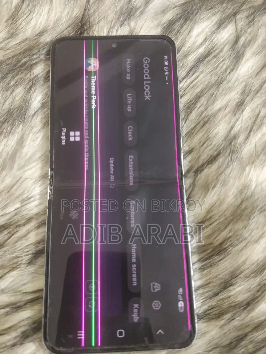 স্যামসাং জেড ১৬ জিবি
