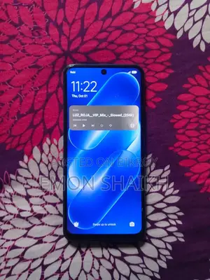 Xiaomi Redmi Note 10S 64 GB Blue