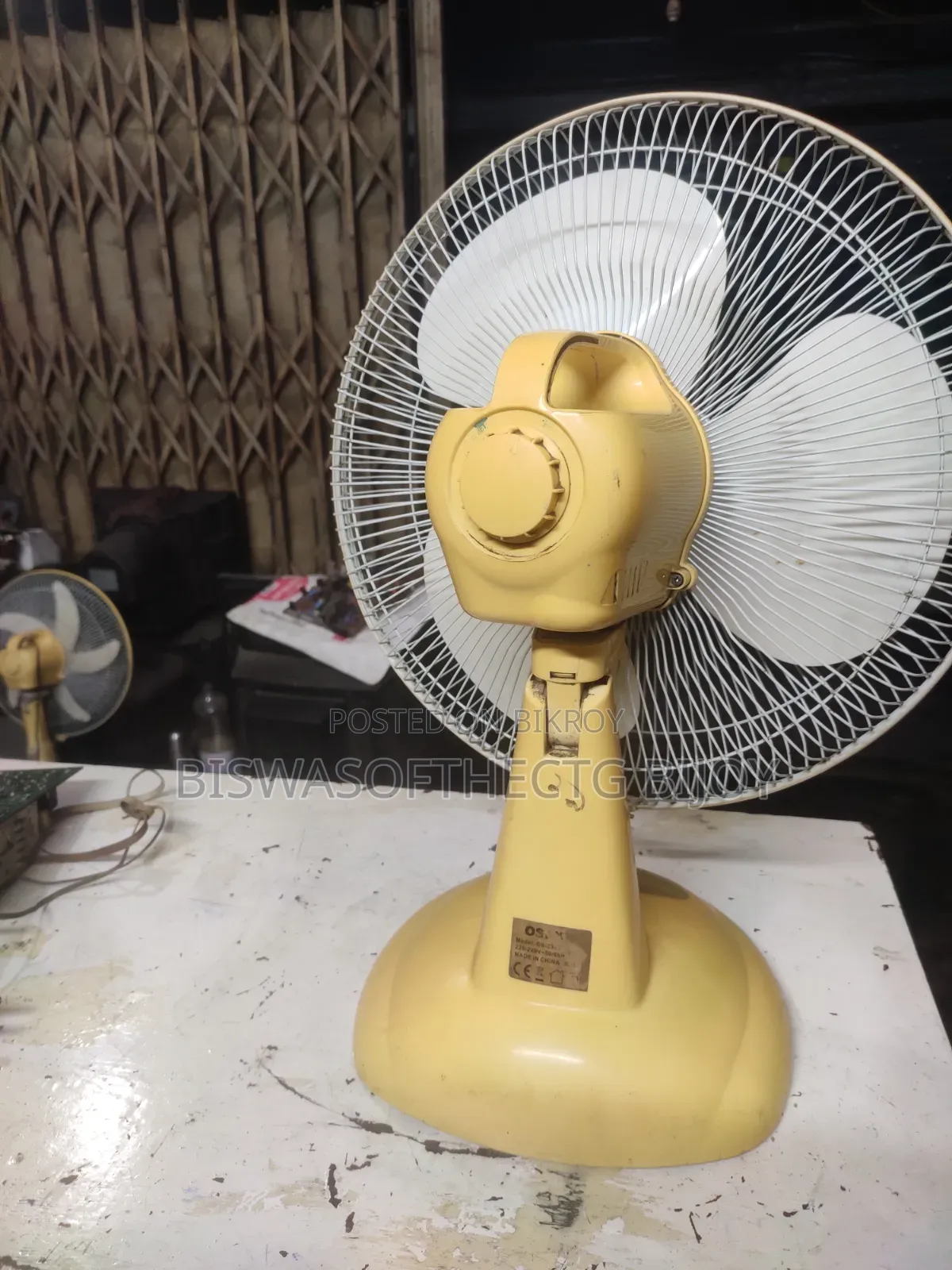 Kennedy KN 2399 Series
