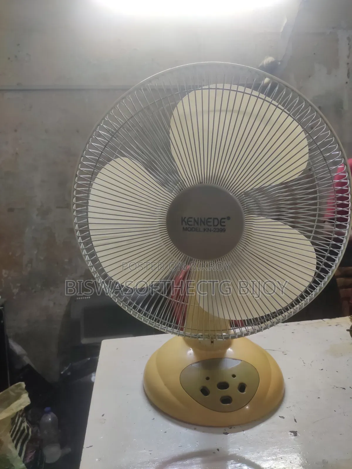 Kennedy KN 2399 Series