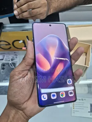 মোটোরোলা এজ ৬০ প্রো ৫১২ জিবি ব্লু