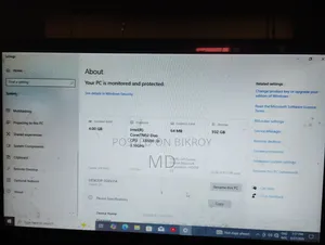 Desktop Computer MSI Aegis 3 4GB Intel Core i3 HDD 1T