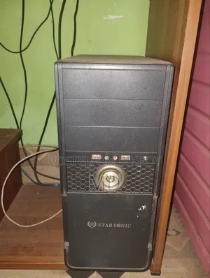 Desktop Computer MSI Aegis 3 4GB Intel Core i3 HDD 1T
