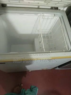 কেলভিনেটর রেফ্রিজারেটর