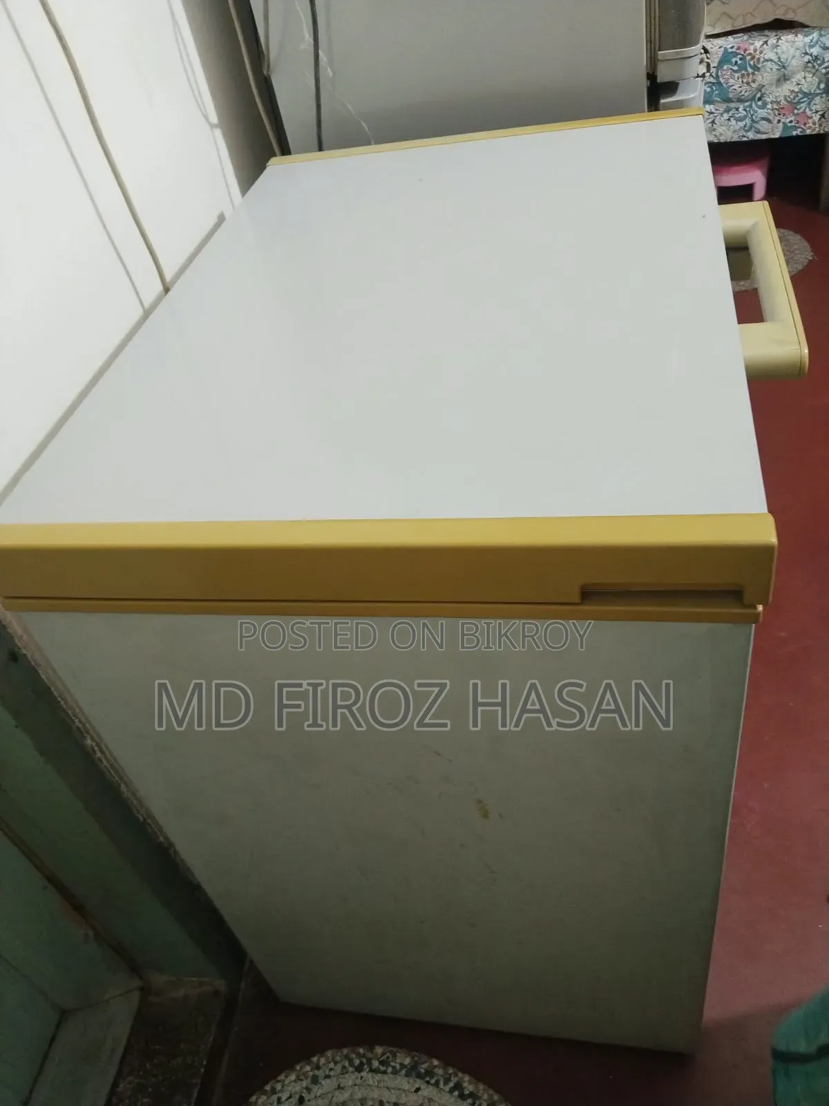 কেলভিনেটর রেফ্রিজারেটর