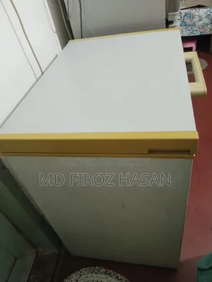 কেলভিনেটর রেফ্রিজারেটর