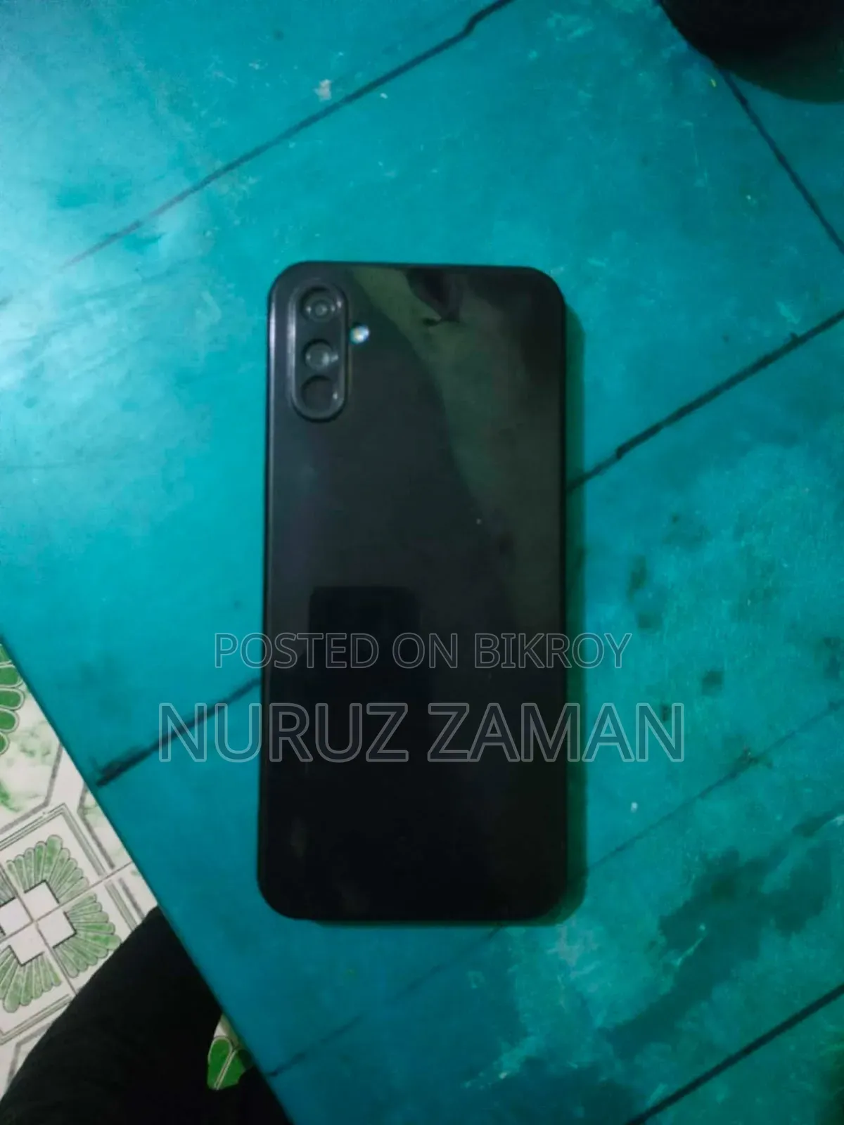 Realme C3 64 GB Blue