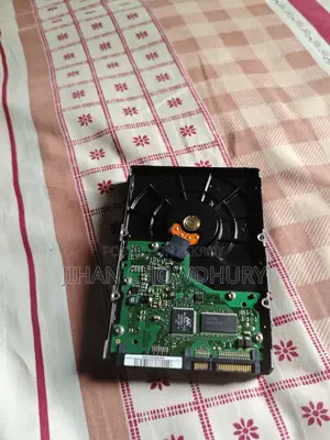 Computer HARD Disk