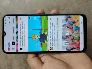 Vivo Y20 2021 64 GB Blue