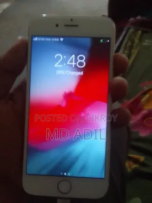 Apple iPhone 6 64 GB Rose Gold