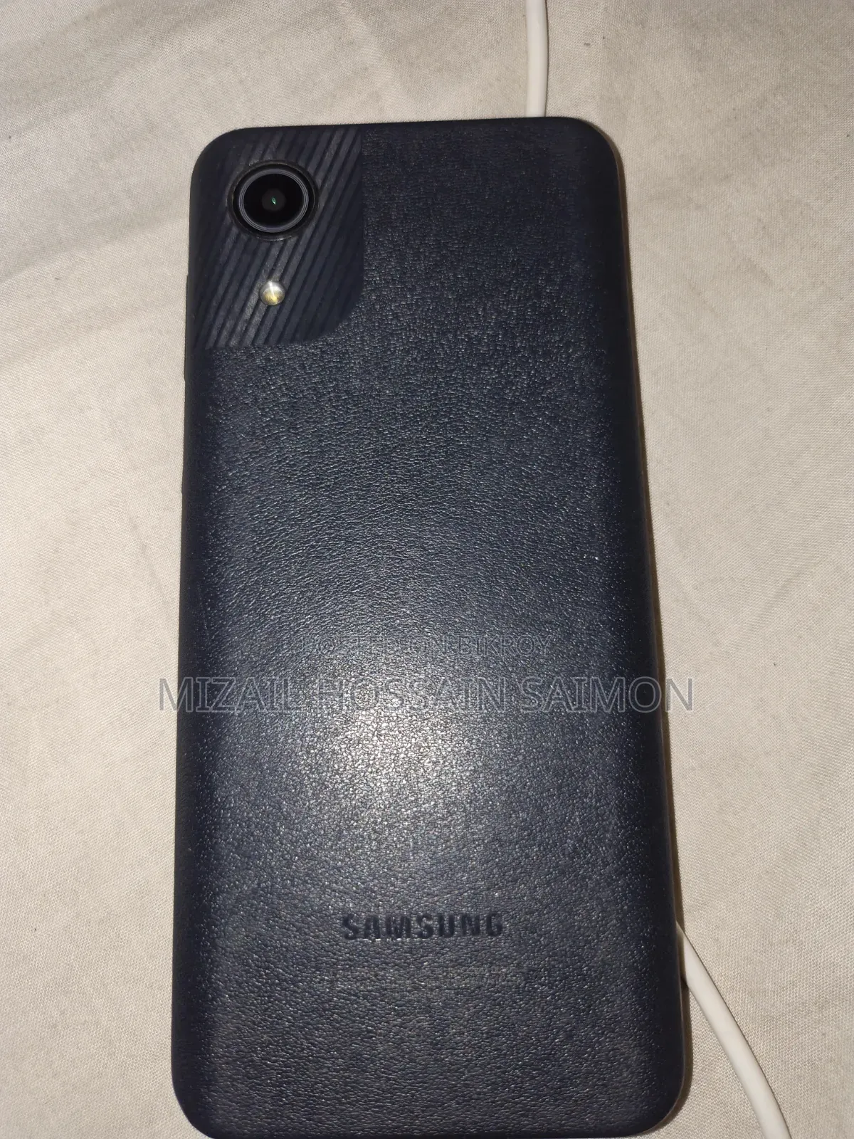 Samsung Galaxy A03 Core 32 GB Black