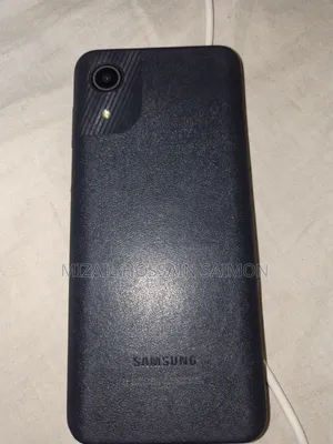 Samsung Galaxy A03 Core 32 GB Black