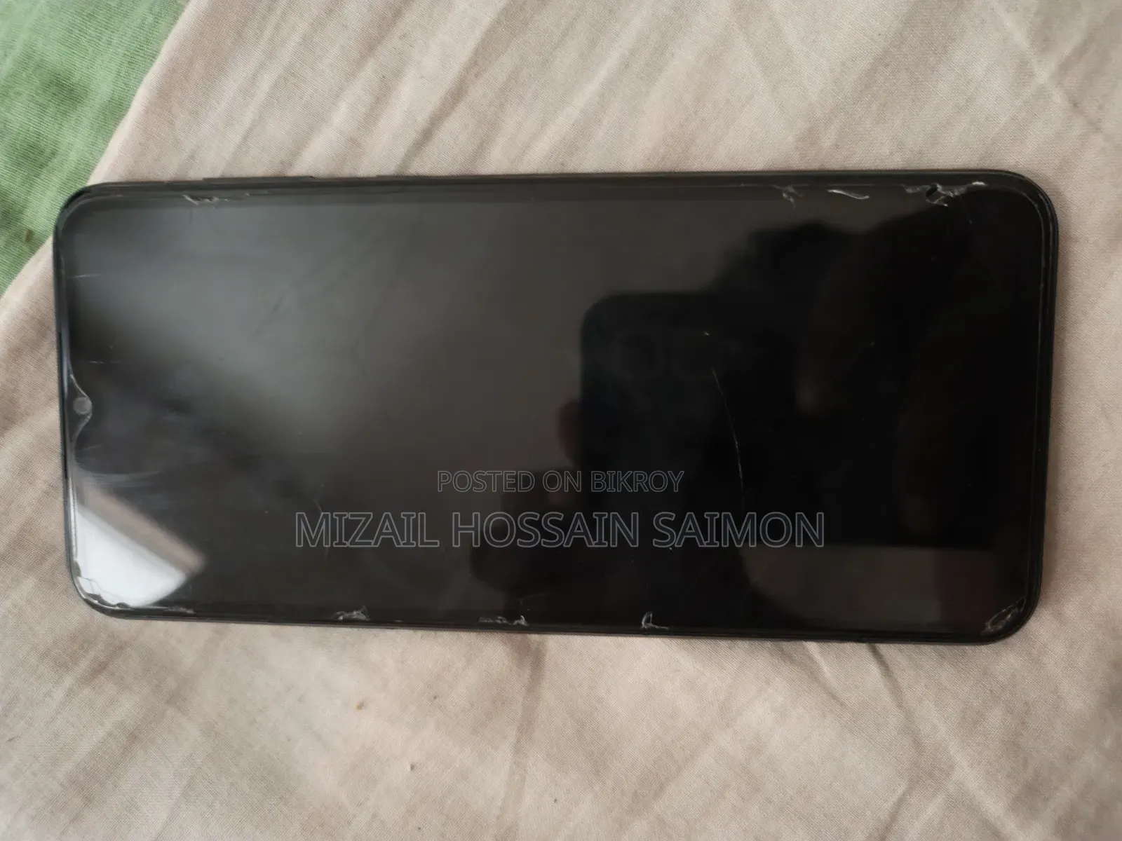 Samsung Galaxy A03 Core 32 GB Black